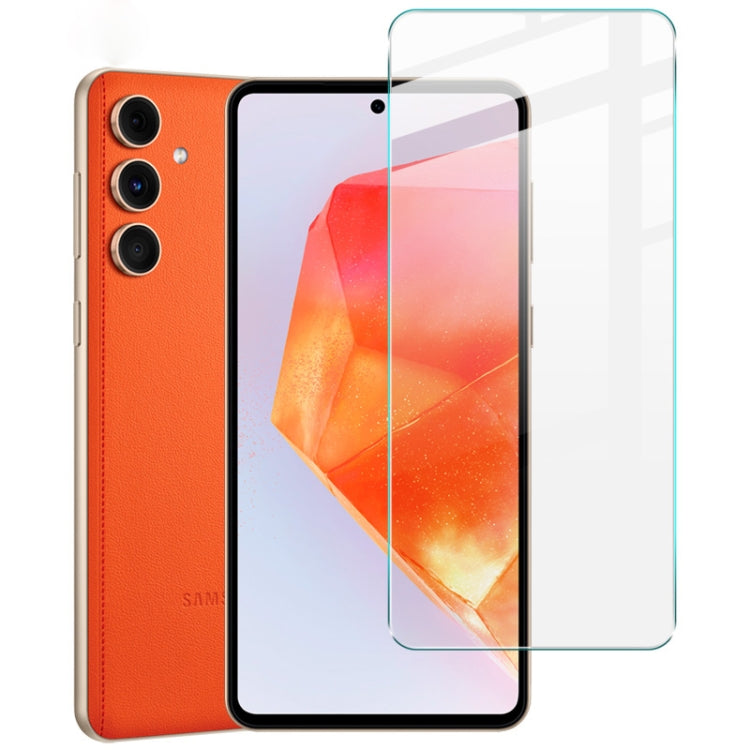 艾美克 H系列 鋼化玻璃膜, For Samsung Galaxy C55 5G, For Samsung Galaxy M55 5G, For Samsung Galaxy F15 5G / M15 5G, For Samsung Galaxy A35 5G/A55 5G, For Samsung Galaxy S24 Ultra 5G, For Samsung Galaxy S24+ 5G, For Samsung Galaxy S24 5G