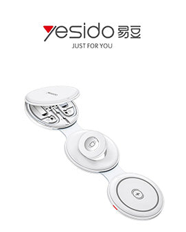 Yesido