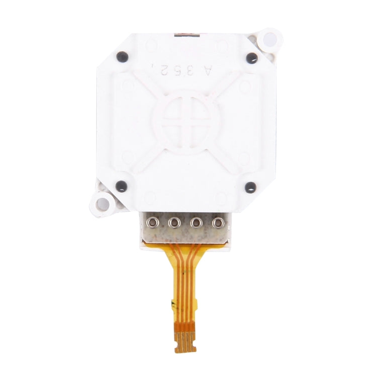 New 3DS XL模擬操縱桿
