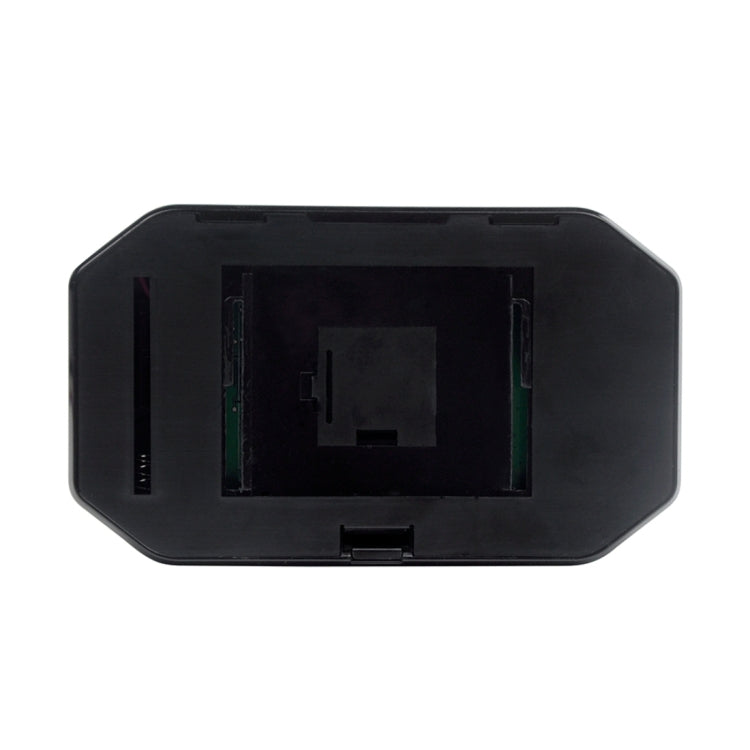 YB-30BH 3 inch Screen 1.0MP Security Camera Taking Picture Door Peephole, Support TF Card