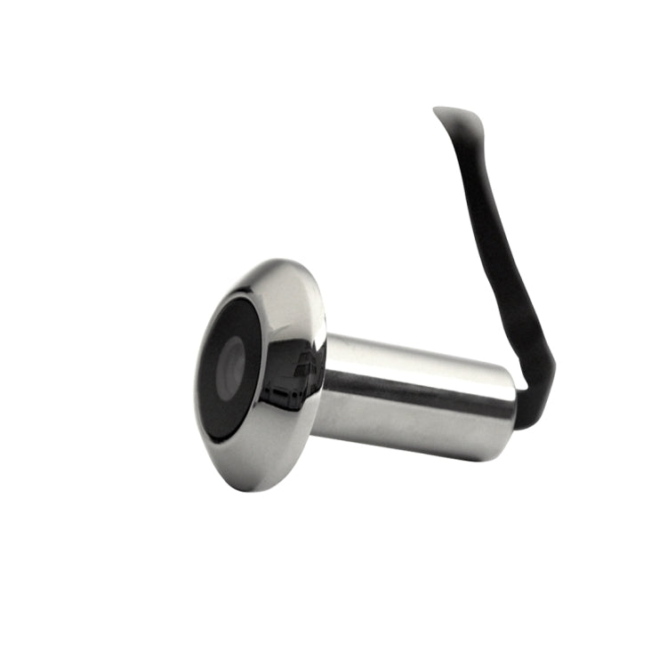 YB-30BH 3 inch Screen 1.0MP Security Camera Taking Picture Door Peephole, Support TF Card