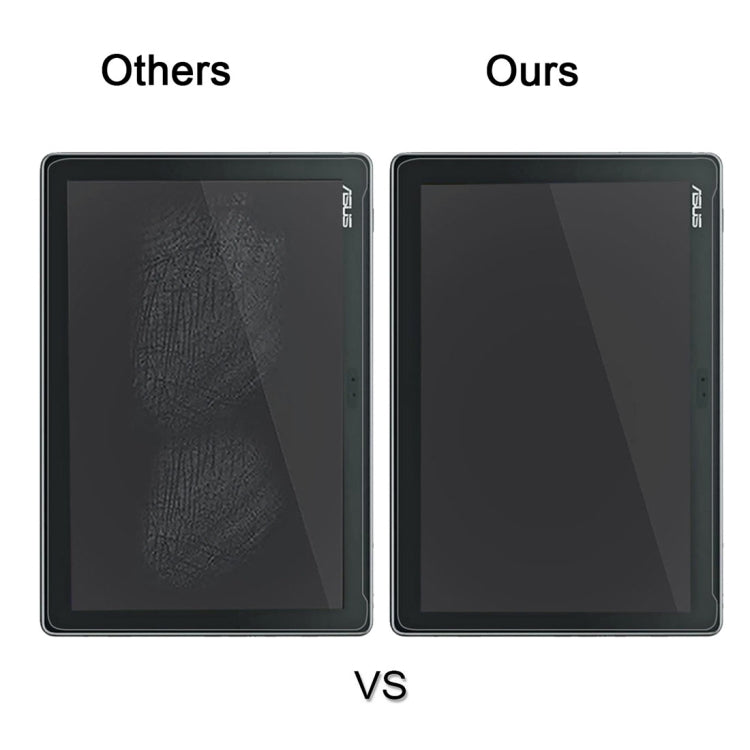 適用於華碩ZenPad 10 / Z300 0.3mm 9H 鋼化玻璃保護膜   75個一裝