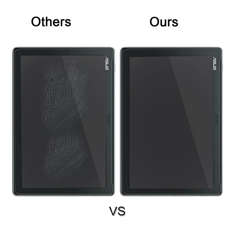 適用於華碩ZenPad 10 / Z300 0.3mm 9H 鋼化玻璃保護膜