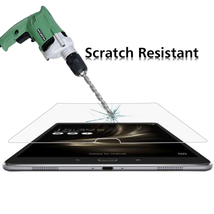 適用於華碩ZenPad 3S 10 / Z500 0.3mm 9H 鋼化玻璃保護膜