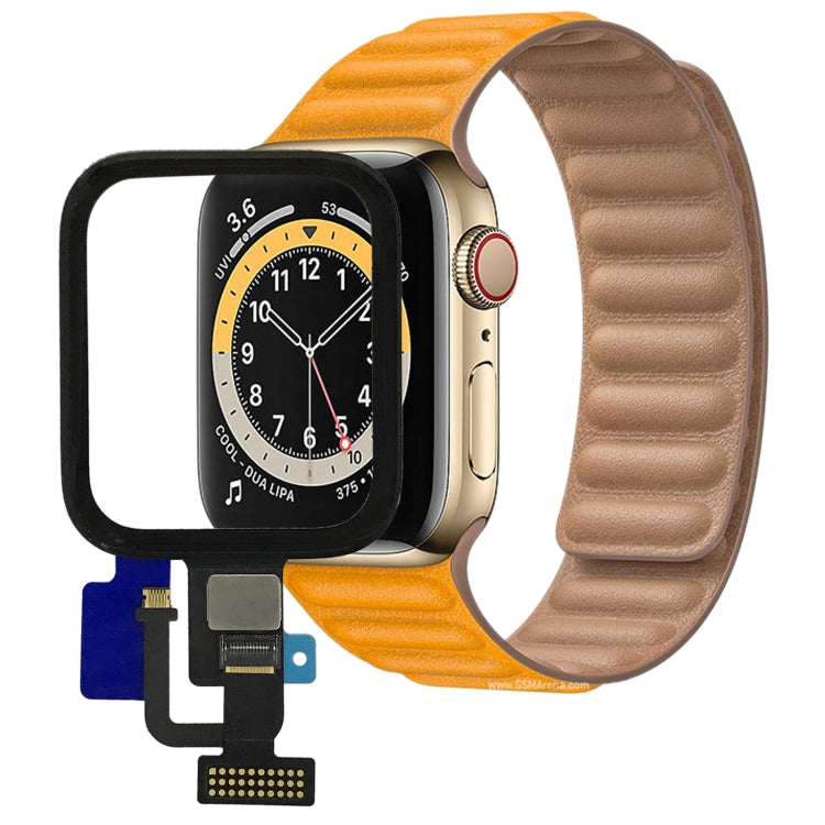 適用於Apple Watch Series 6 40mm 觸摸屏