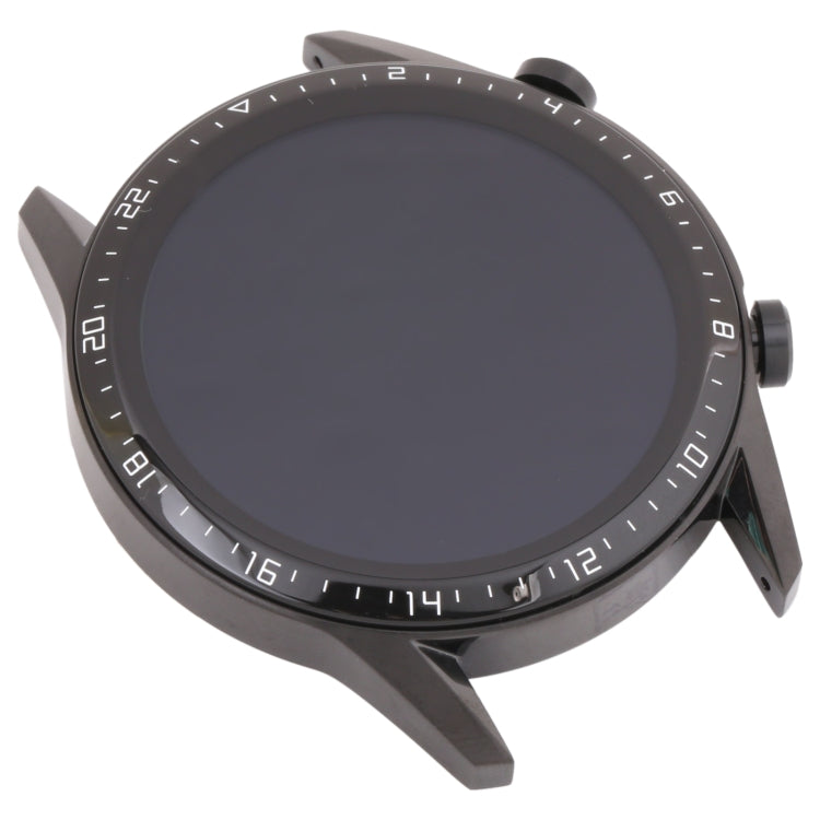 適用於 華為 Watch GT 2 46mm 液晶觸摸總成帶框
