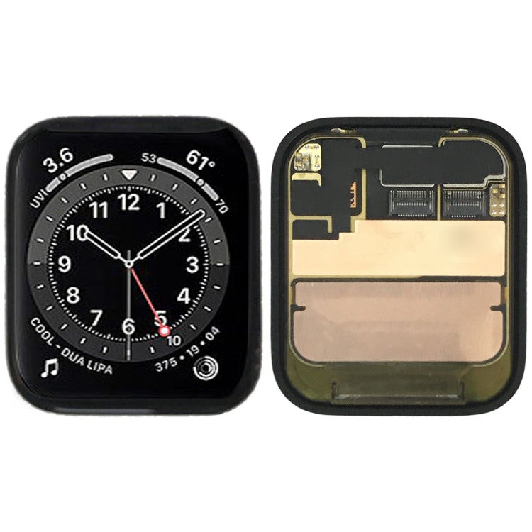 適用於蘋果 Watch Series 6 40mm 原裝液晶觸摸總成