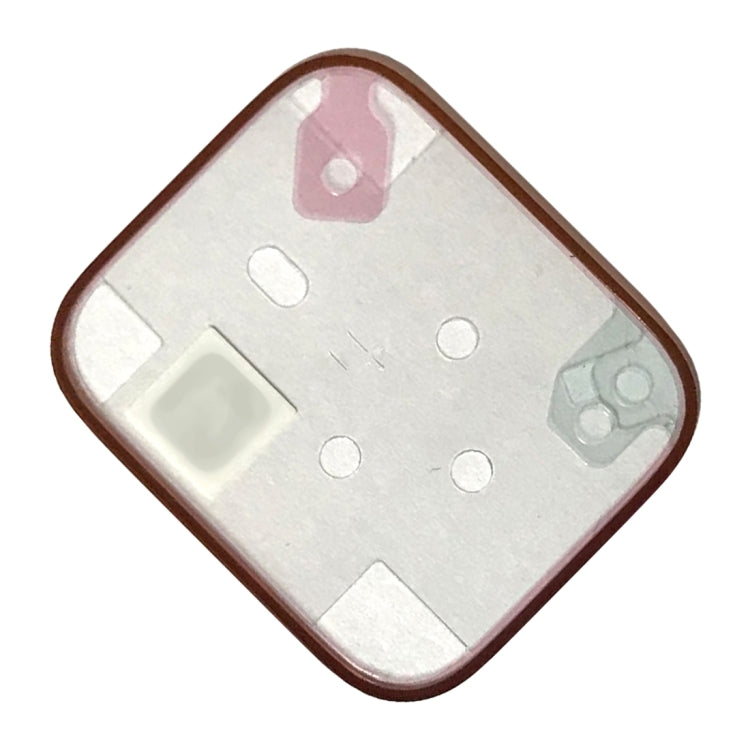 適用於蘋果 Watch Series 6 40mm 液晶防水膠