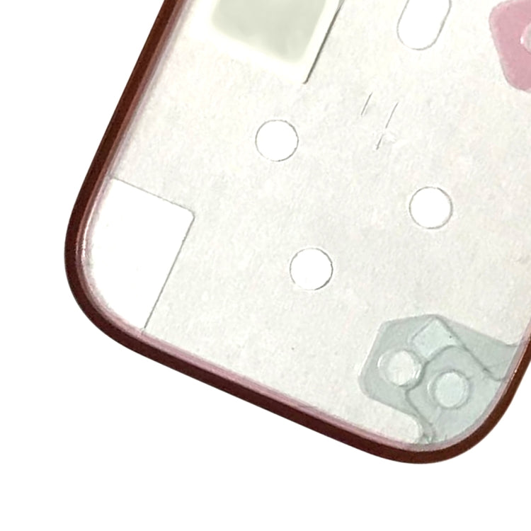 適用於蘋果 Watch SE 44mm 液晶防水膠
