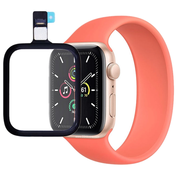 適用於Apple Watch SE 40mm 觸摸屏