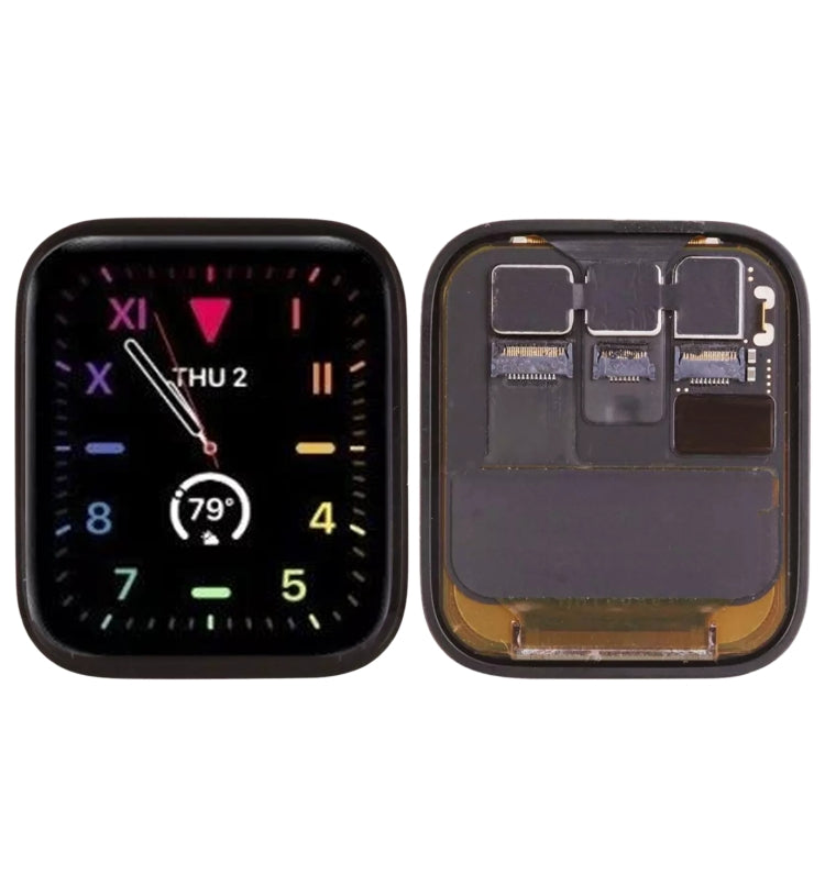適用於蘋果 Watch SE 40mm 原裝液晶觸摸總成