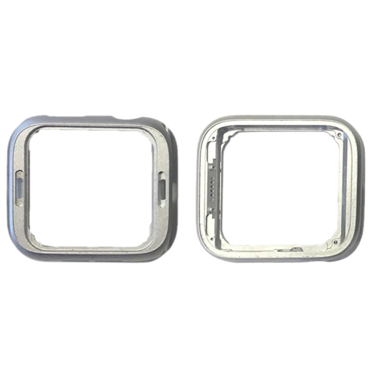 適用於Apple Watch Series 4 40mm 替換中框