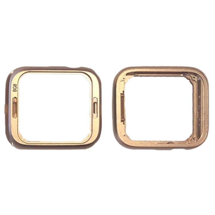 適用於Apple Watch Series 5 40mm 替換中框