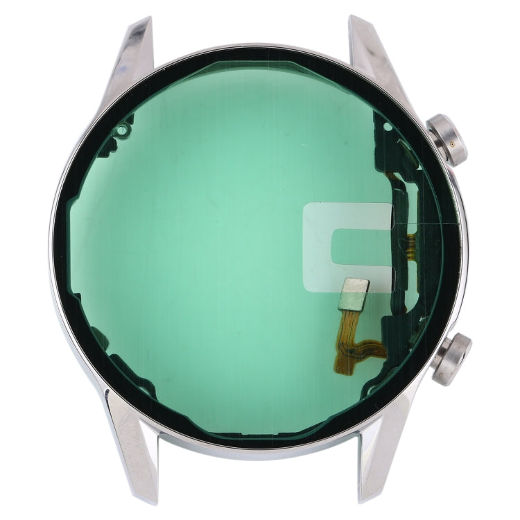 適用於 華為 Watch GT 2 46mm 屏幕框架