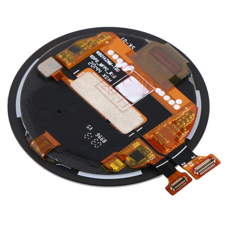 適用於華為 Watch GT 2e 46mm HCT-B19 運動版 原裝液晶觸摸總成