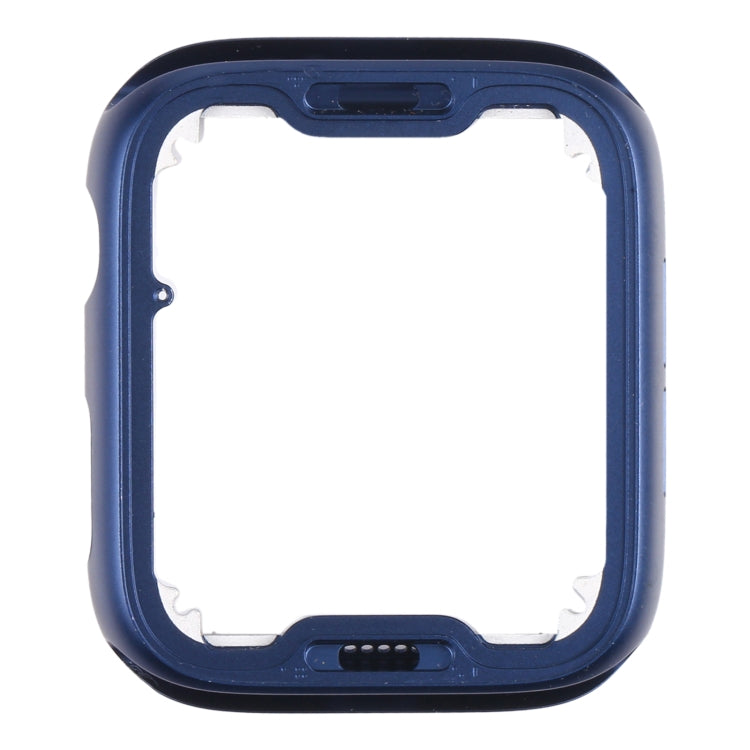 適用於Apple Watch Series 6 40mm 替換鋁中框