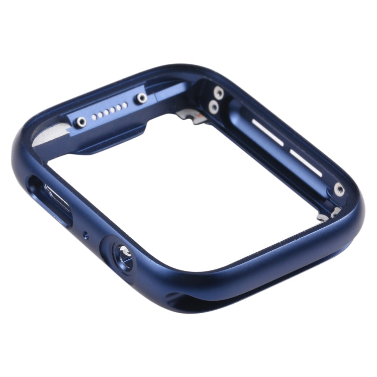 適用於Apple Watch Series 6 40mm 替換鋁中框