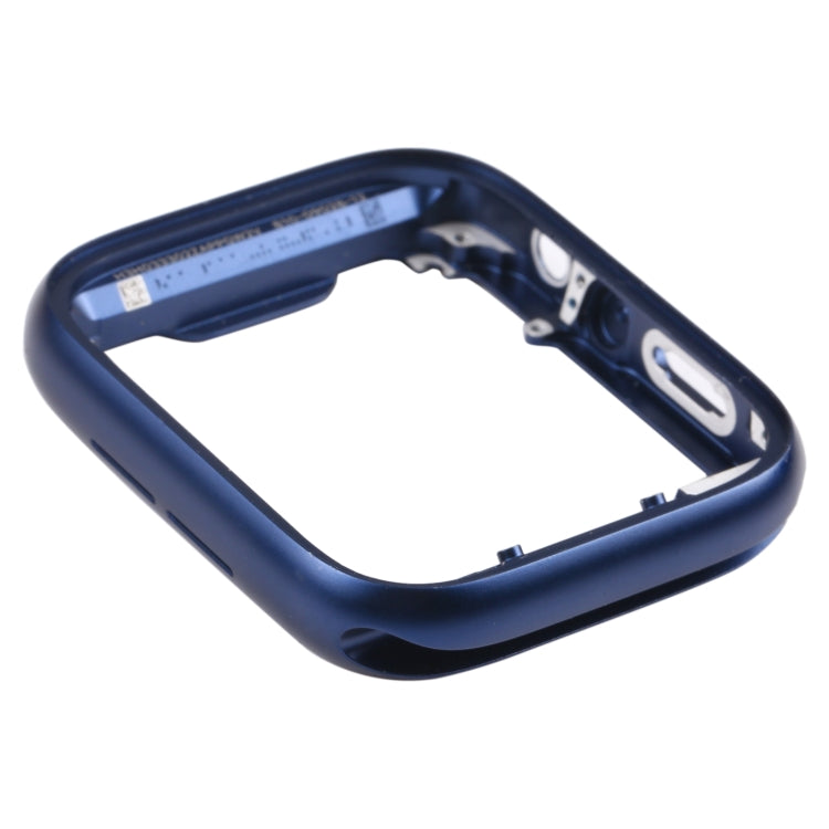 適用於Apple Watch Series 6 40mm 替換鋁中框