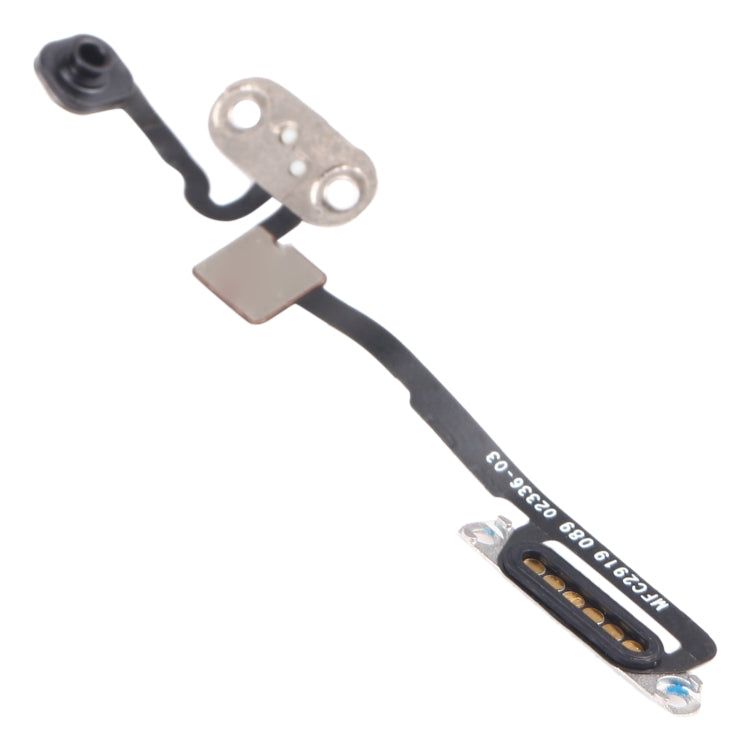 適用於蘋果手錶5代40mm 送話排線