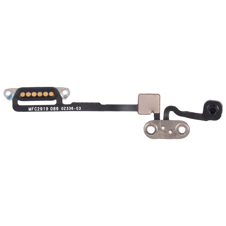 適用於蘋果手錶5代44mm 送話排線