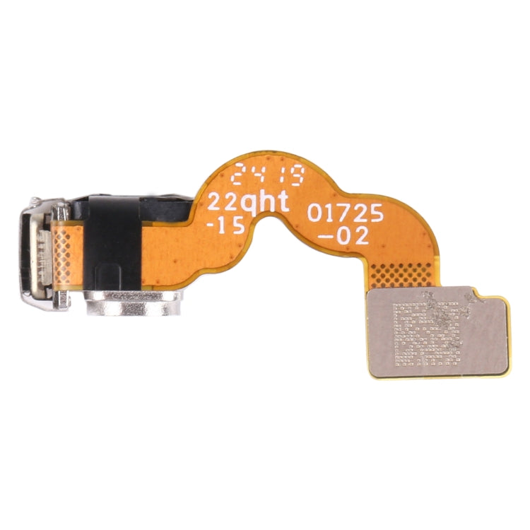 適用於蘋果手錶5代 44mm 轉軸排線