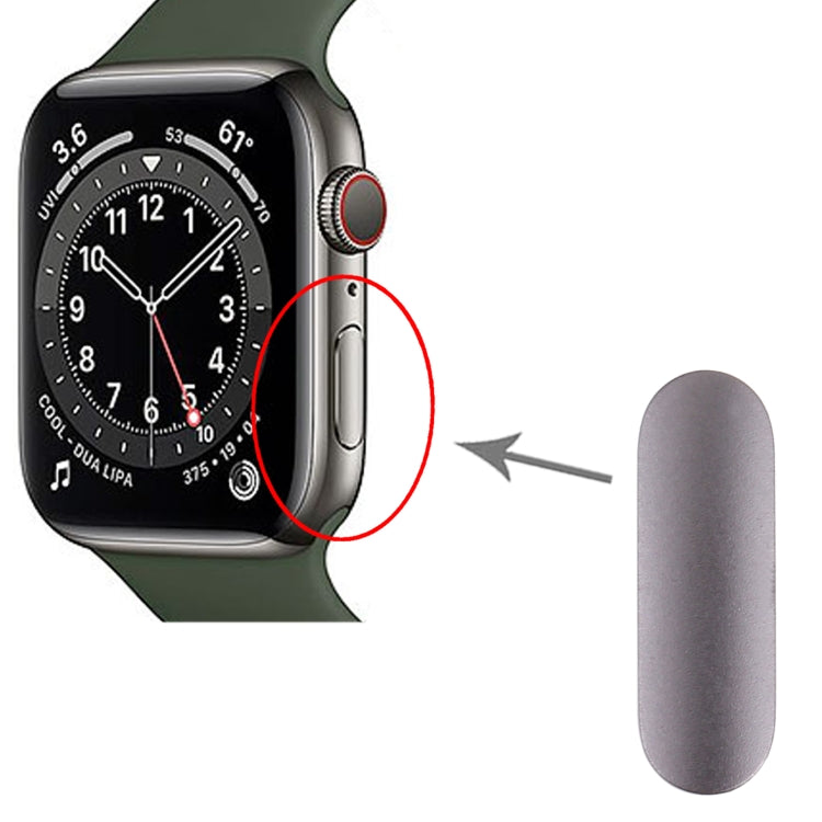 適用於 Apple Watch Series 4 / 5 / SE 電源按鍵