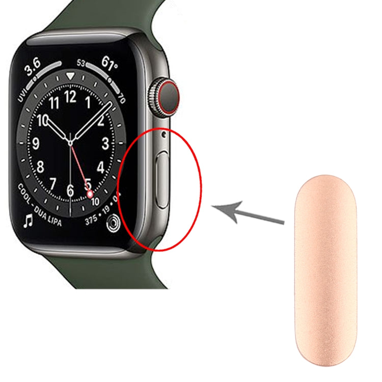 適用於 Apple Watch Series 6 電源按鍵