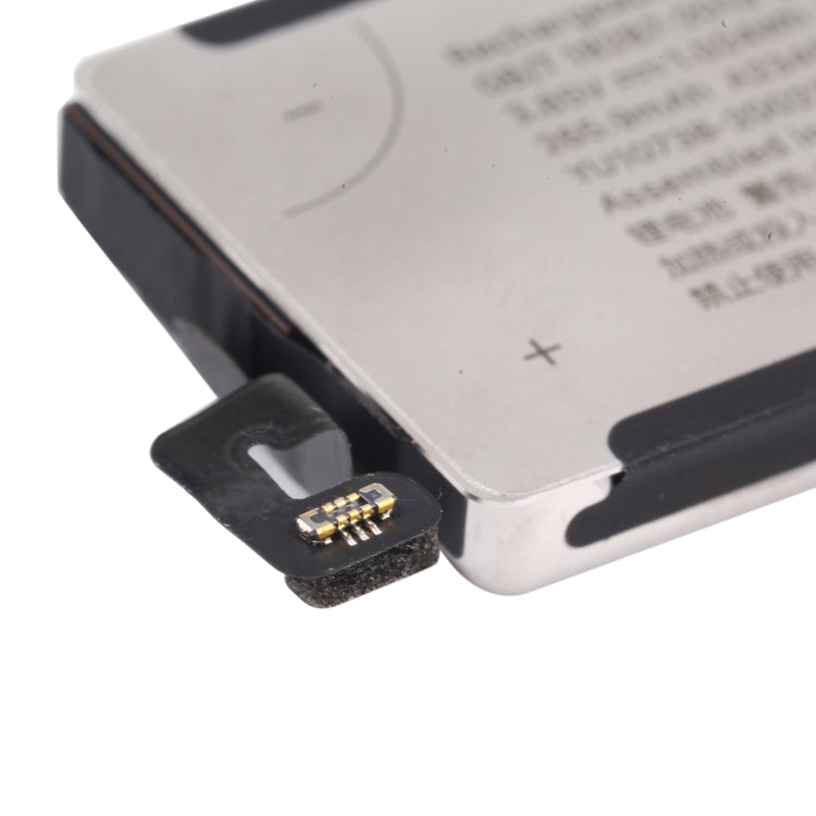 Original Li-ion Battery for Apple Watch Series 6 40mm