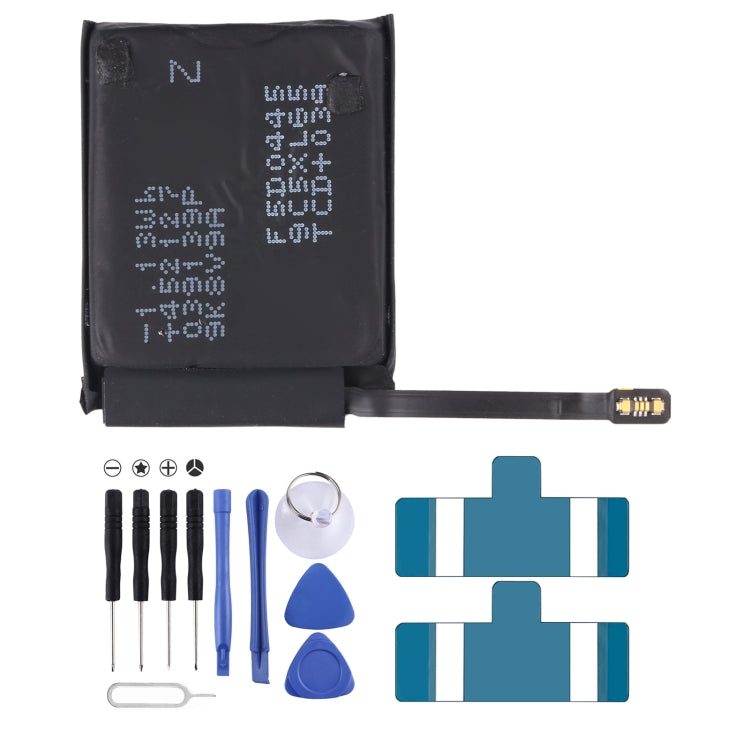 適用於 Apple Watch Series 6 44mm 鋰離子電池