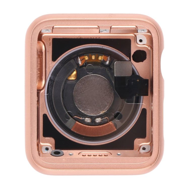 適用於Apple Watch Series 3 38mm  后蓋底殼