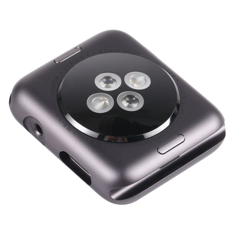 適用於Apple Watch Series 3 42mm  后蓋底殼