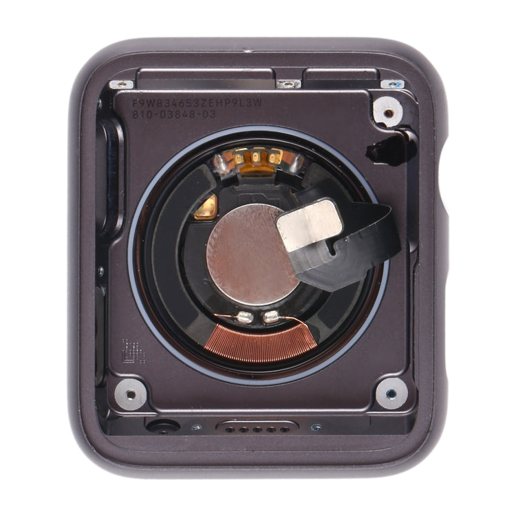 適用於Apple Watch Series 3 42mm  后蓋底殼