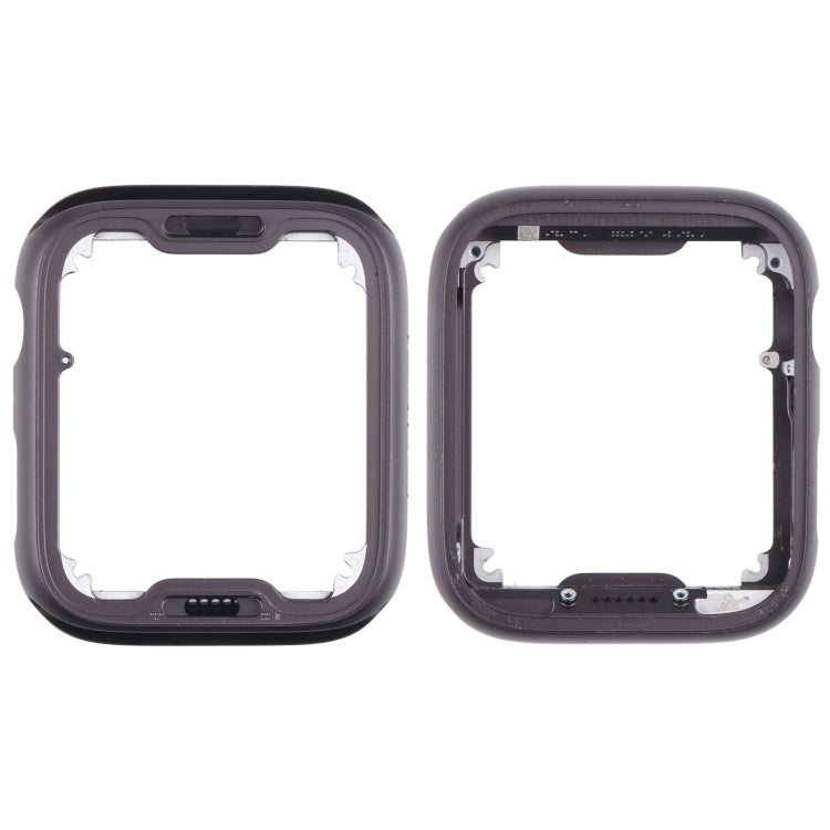 適用於Apple Watch Series 6 44mm 替換鋁中框