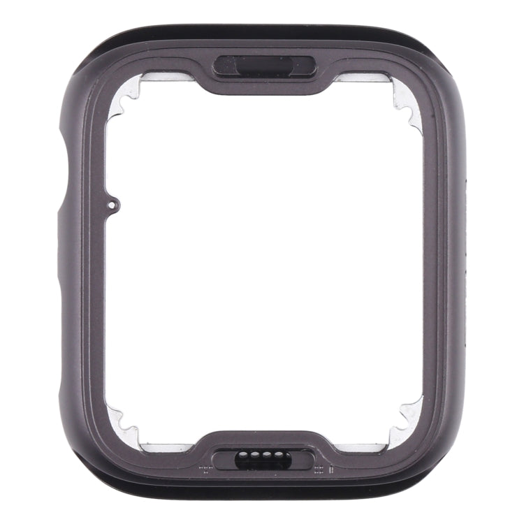 適用於Apple Watch Series 6 44mm 替換鋁中框