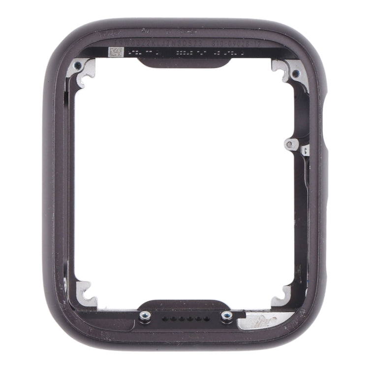 適用於Apple Watch Series 6 44mm 替換鋁中框