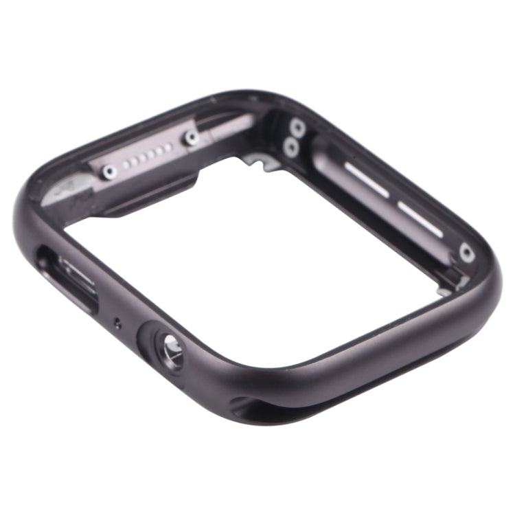 適用於Apple Watch Series 6 44mm 替換鋁中框