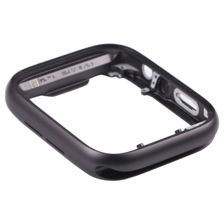適用於Apple Watch Series 6 44mm 替換鋁中框