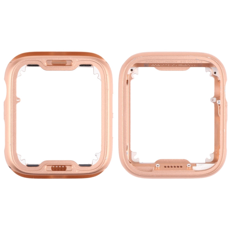 適用於Apple Watch Series 6 44mm 替換鋁中框