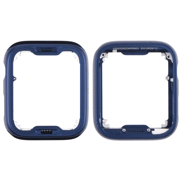 適用於Apple Watch Series 6 44mm 替換鋁中框