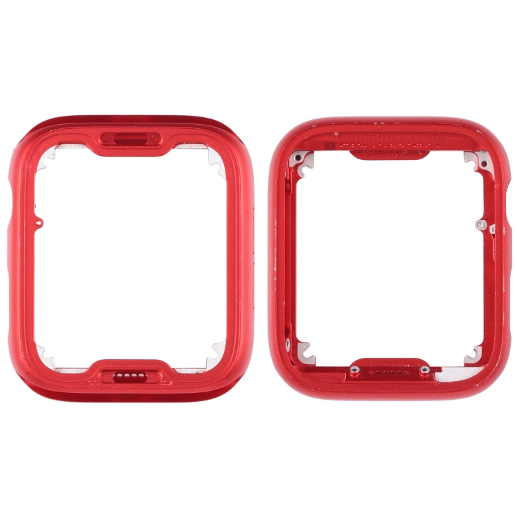 適用於Apple Watch Series 6 44mm 替換鋁中框