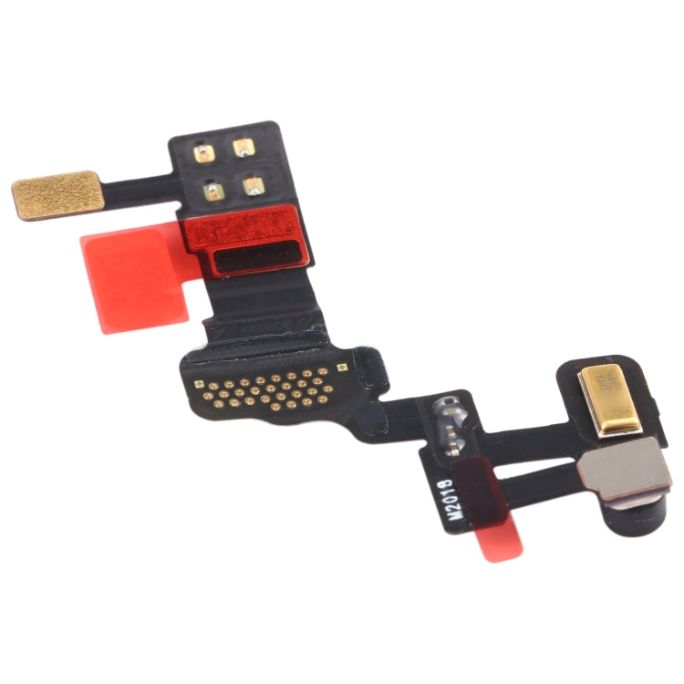 適用於蘋果手錶3代38mm  送話排線