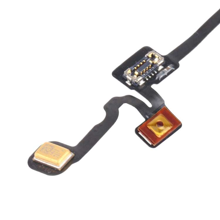 適用於蘋果手錶4代44mm 送話排線
