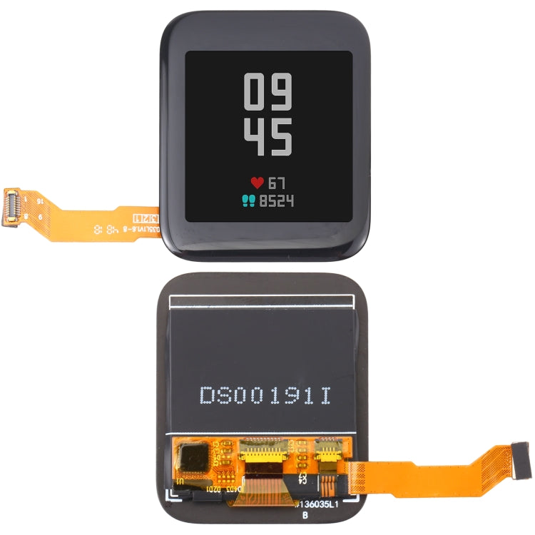 適用於 Amazfit Lite 液晶觸摸總成