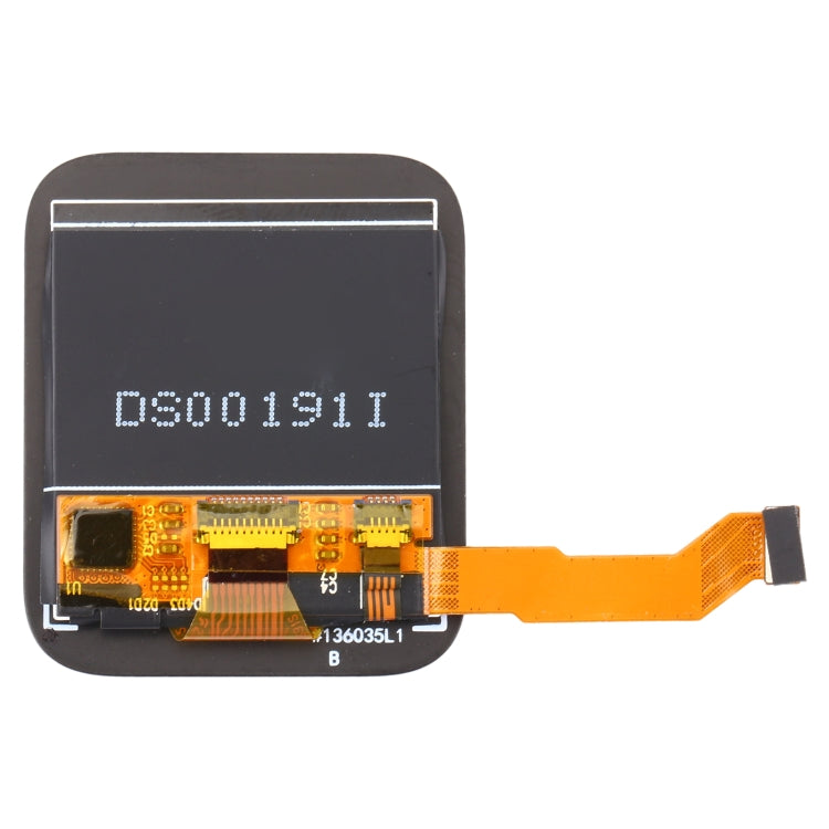適用於 Amazfit Lite 液晶觸摸總成