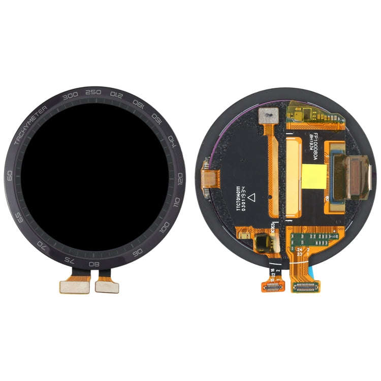 適用於 Honor Magic Watch 2 46mm MNS-B19 液晶總成