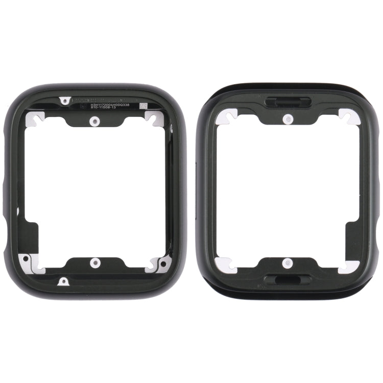 適用於Apple Watch Series 7 41mm 替換鋁中框