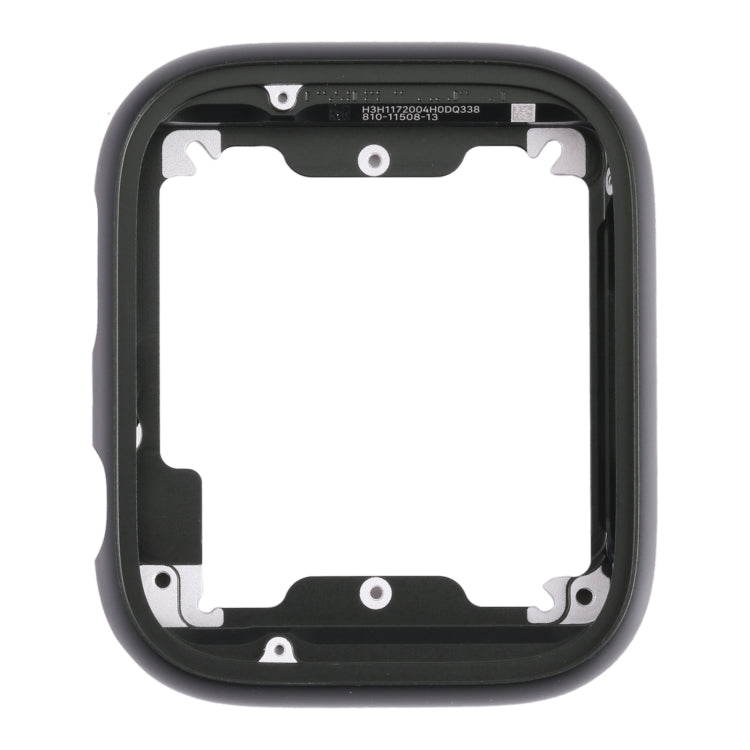 適用於Apple Watch Series 7 41mm 替換鋁中框