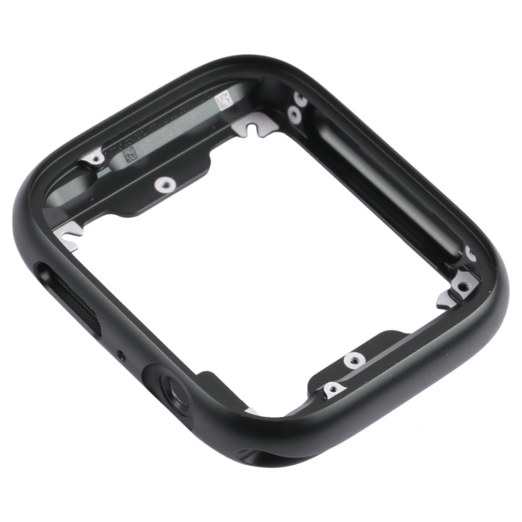 適用於Apple Watch Series 7 41mm 替換鋁中框