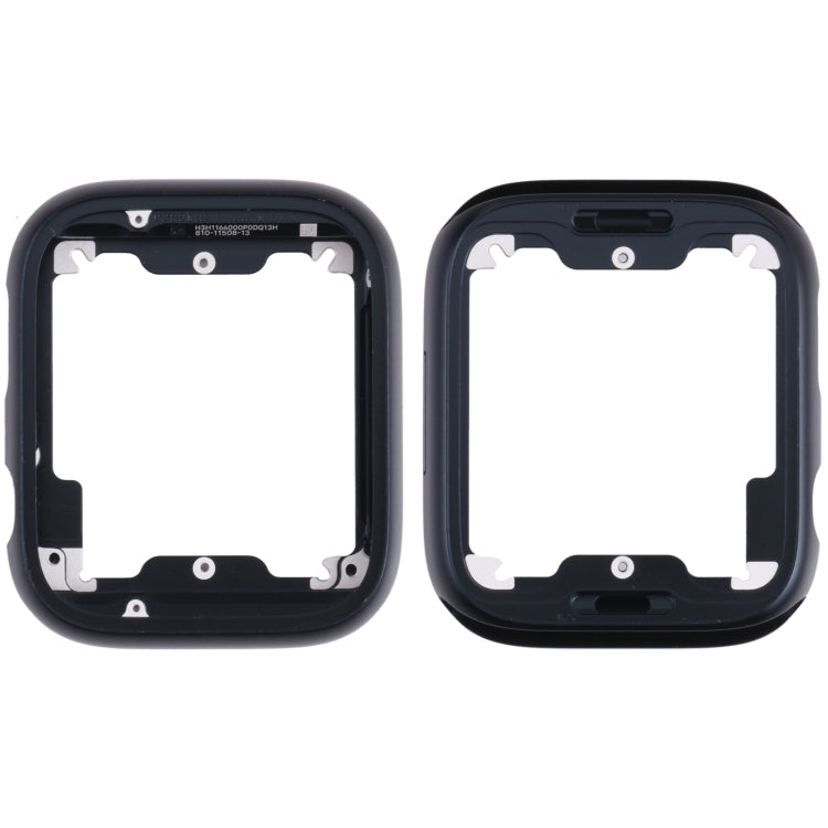 適用於Apple Watch Series 7 41mm 替換鋁中框