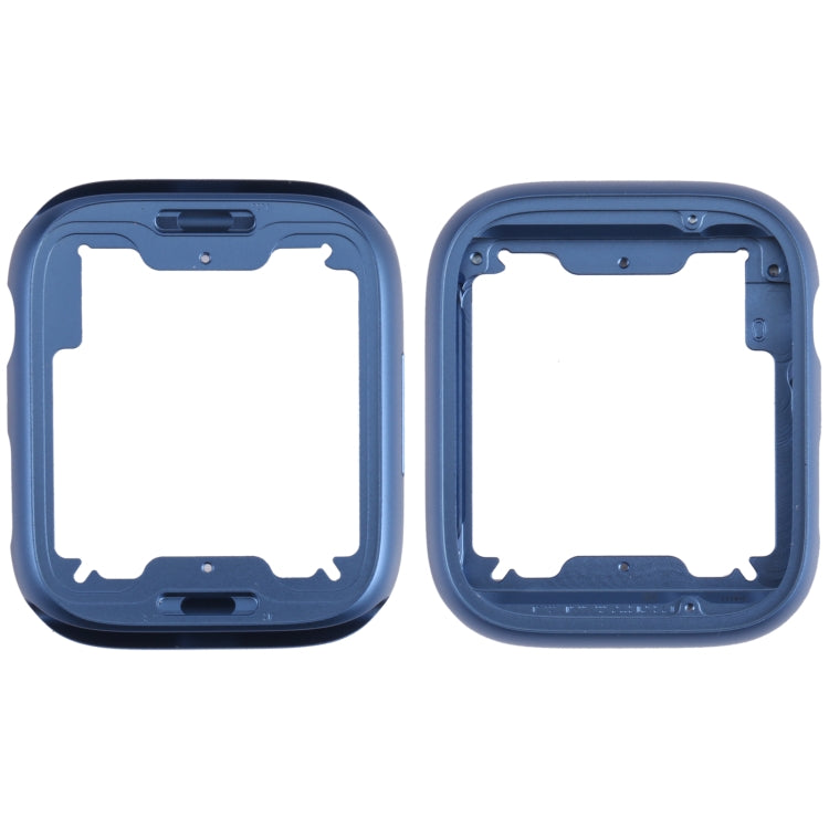 適用於Apple Watch Series 7 41mm 替換鋁中框